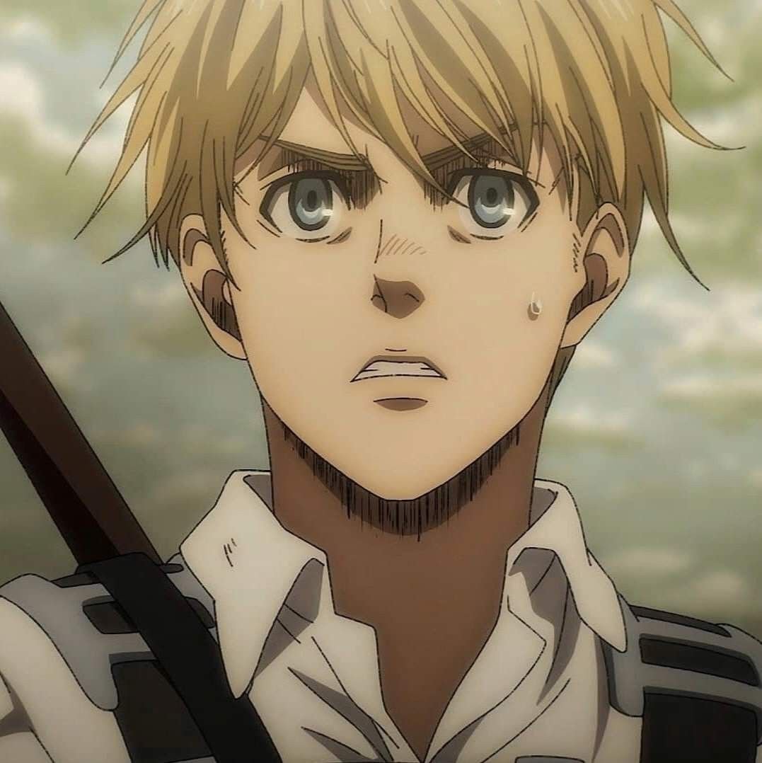Armin Arlert in Tokyo Revengers Explained as an Attack on Titan Character